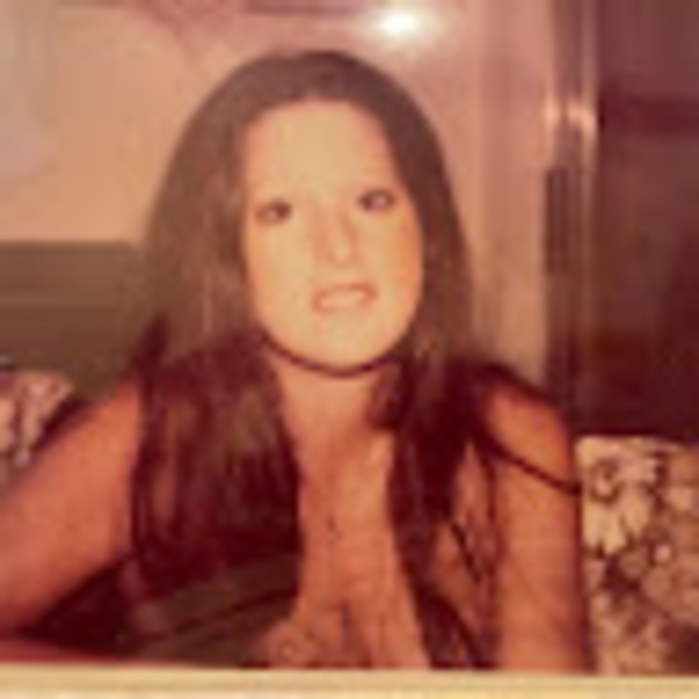 Meet your Posher, Diane